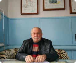 Валерий Геннадиевич Куприянов