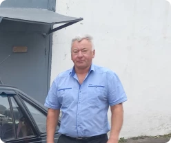 Сергей Иванович Гусев
